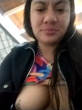 Snapshot of TattySQUIRT chatting on October 2025 05:51:02 AM TattySQUIRT online show from October 2025 05:51:02 AM