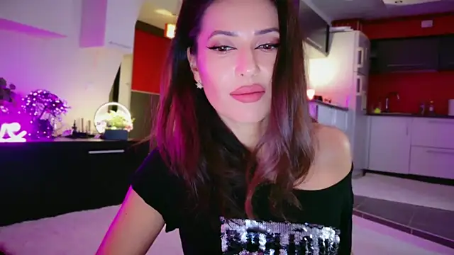 MissSmiley26 online show from February 2026 09:59:02 PM