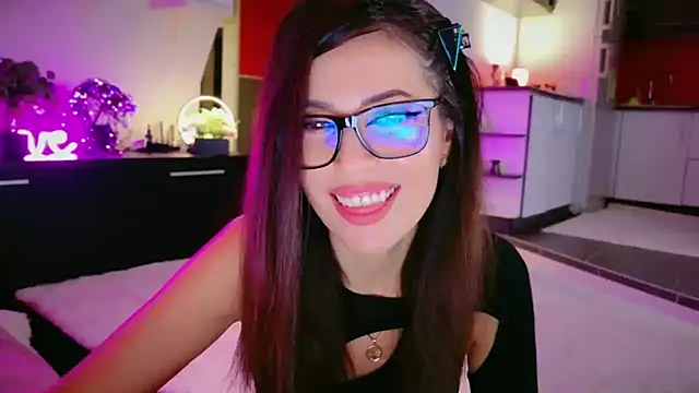 MissSmiley26 online show from February 2026 10:20:02 PM