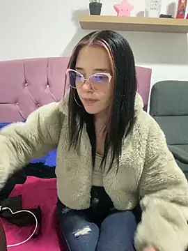 Isabella 21x online show from February 2025 12:22:02 PM