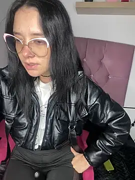 Isabella 21x online show from February 2025 12:37:01 PM