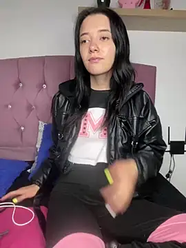 Isabella 21x online show from March 2025 03:39:01 PM