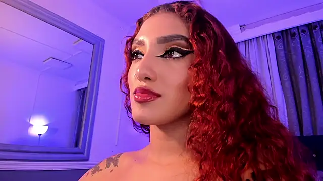 hallsredd online show from December 2024 11:56:02 PM