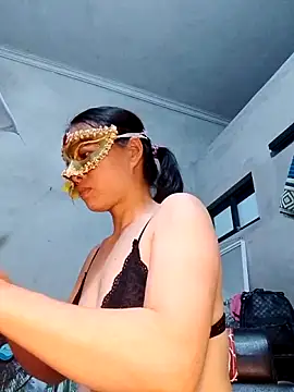 Snapshot of Aninyin22 chatting on June 2026 01:25:01 PM Aninyin22 online show from June 2026 01:25:01 PM