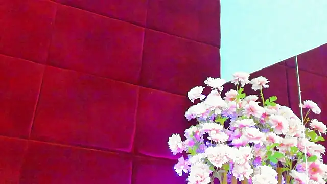 Snapshot of Alexxa chatting on October 2025 06:43:01 PM Alexxa online show from October 2025 06:43:01 PM