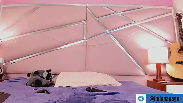 Snapshot of Lunapage chatting on February 2025 07:16:02 PM Lunapage online show from February 2025 07:16:02 PM