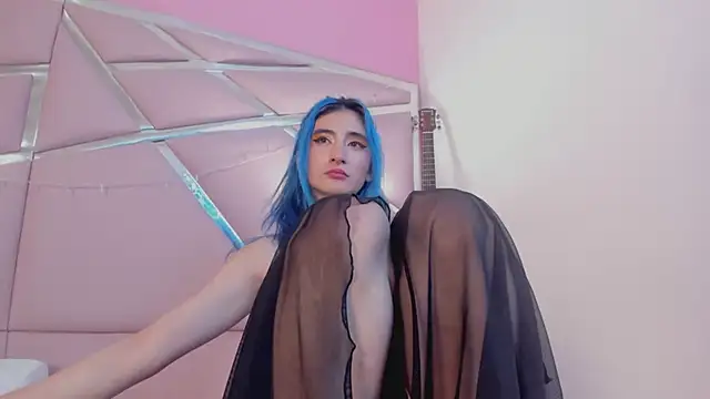 Snapshot of Lunapage chatting on March 2025 04:07:02 PM Lunapage online show from March 2025 04:07:02 PM