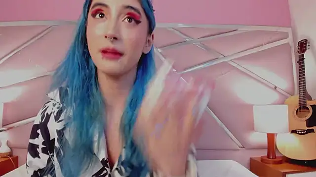 Snapshot of Lunapage chatting on March 2025 02:08:01 PM Lunapage online show from March 2025 02:08:01 PM