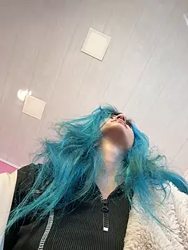 Snapshot of Lunapage chatting on March 2025 01:04:02 PM Lunapage online show from March 2025 01:04:02 PM