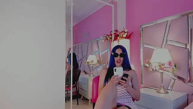 Snapshot of Lunapage chatting on September 2025 08:30:02 PM Lunapage online show from September 2025 08:30:02 PM