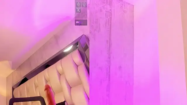  CurlyGirl  online show from February 2026 09:35:01 PM