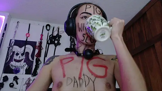 Eloise-brown online show from January 2025 01:21:02 AM