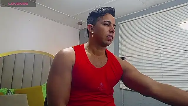 Snapshot of randy_paterman_ chatting on September 2025 01:16:02 PM randy paterman online show from September 2025 01:16:02 PM