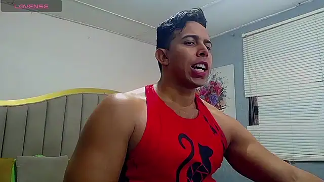 Snapshot of randy_paterman_ chatting on September 2025 01:27:01 PM randy paterman online show from September 2025 01:27:01 PM