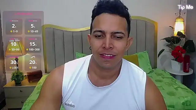 Snapshot of randy_paterman_ chatting on October 2025 01:15:01 AM randy paterman online show from October 2025 01:15:01 AM