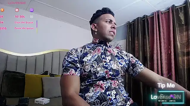 randy paterman  online show from February 2026 07:24:02 PM