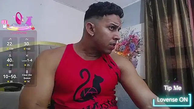 randy paterman  online show from April 2026 07:31:02 PM