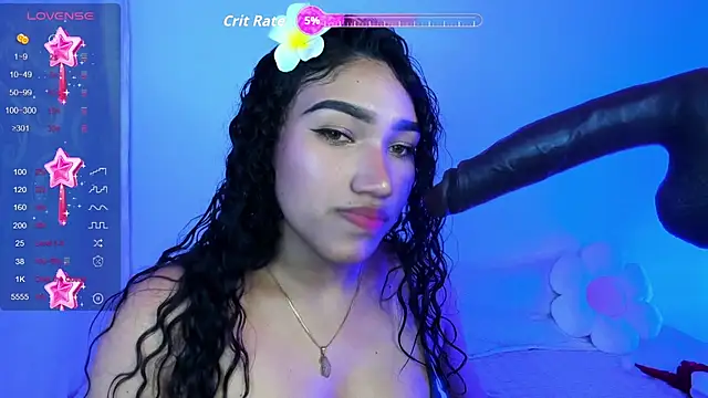 Olivia fx online show from December 2025 03:10:01 PM