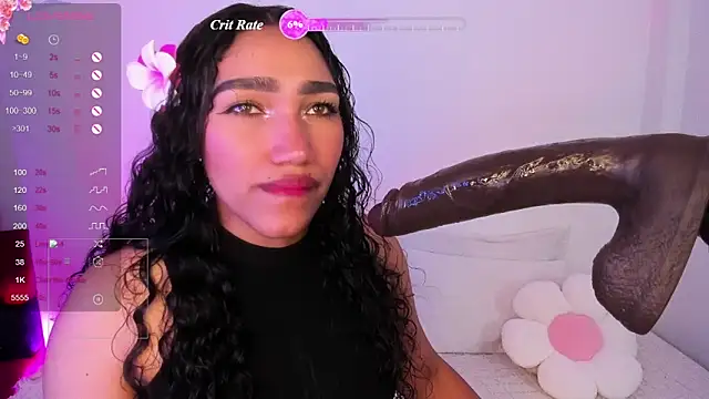 Olivia fx online show from April 2026 08:11:02 PM