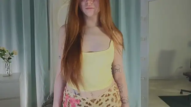 Snapshot of Freckle_Diyana chatting on March 2026 09:37:02 PM Freckle Diyana online show from March 2026 09:37:02 PM