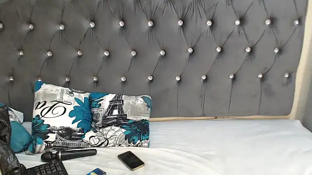 Miss Moriah online show from February 2025 11:10:02 AM