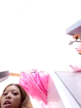 Miss Moriah online show from March 2025 10:44:01 AM