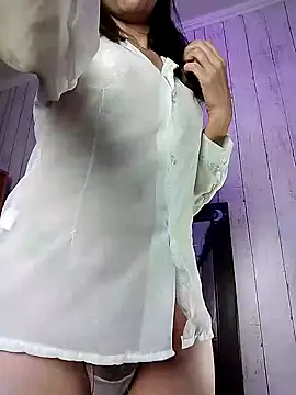 MaryannG online show from March 2025 03:15:01 AM