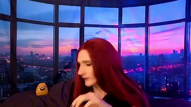 Snapshot of LuvNuk chatting on March 2025 06:21:02 AM LuvNuk online show from March 2025 06:21:02 AM