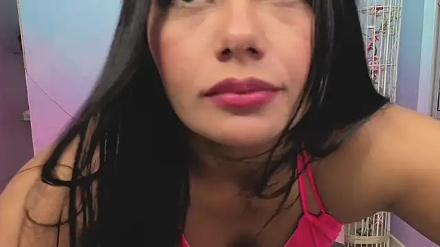 LYA SWEETX online show from March 2026 12:39:01 AM