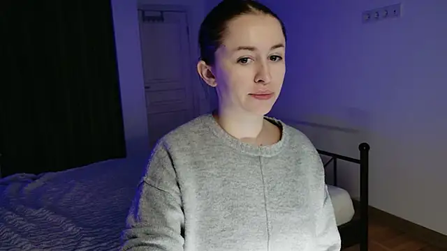 VioletCatt online show from December 2025 06:40:01 AM