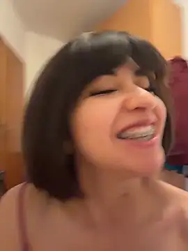 BitchyBratxxx online show from February 2026 03:37:02 PM