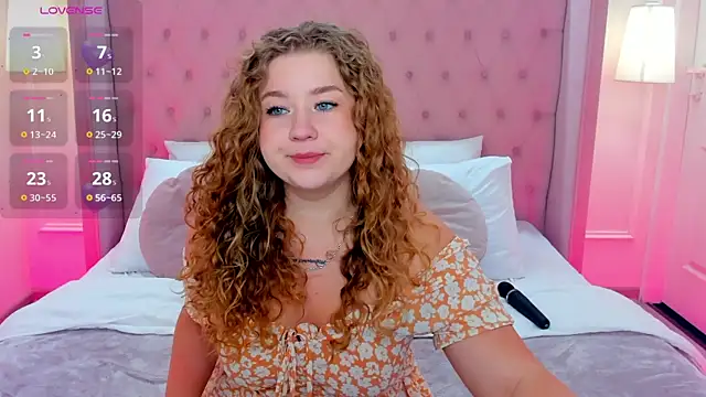 Snapshot of CassieRide chatting on February 2025 06:19:01 AM CassieRide online show from February 2025 06:19:01 AM