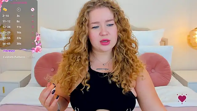 Snapshot of CassieRide chatting on September 2025 12:28:02 PM CassieRide online show from September 2025 12:28:02 PM