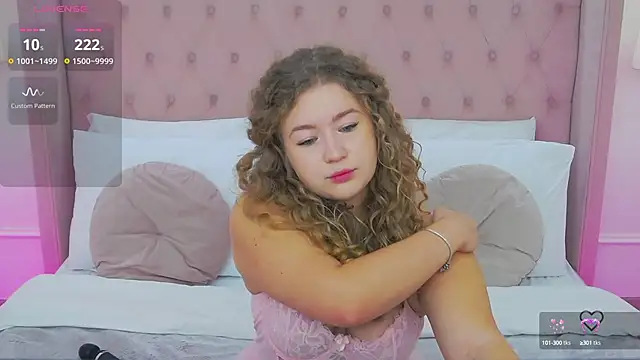 Snapshot of CassieRide chatting on October 2025 05:28:02 AM CassieRide online show from October 2025 05:28:02 AM