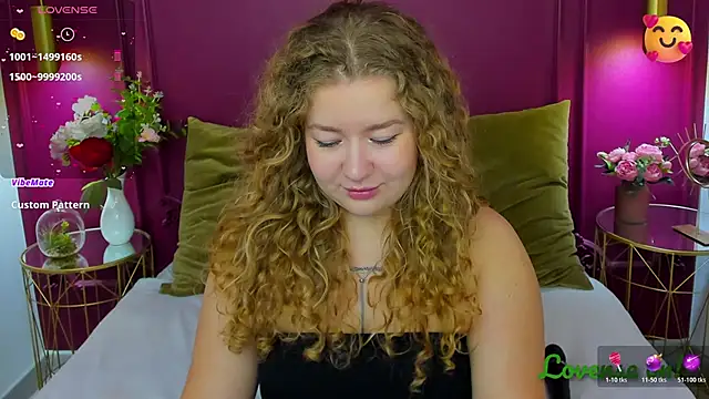 Snapshot of CassieRide chatting on November 2025 06:24:01 AM CassieRide online show from November 2025 06:24:01 AM