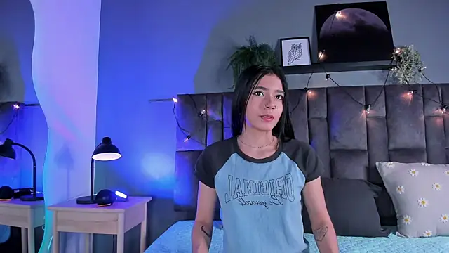 AmyPalmmer online show from December 2025 11:38:02 AM