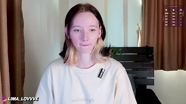 LimaLexxx online show from February 2026 03:22:02 AM