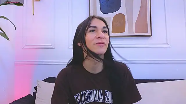 Mia thompson 19 online show from February 2026 07:11:01 PM