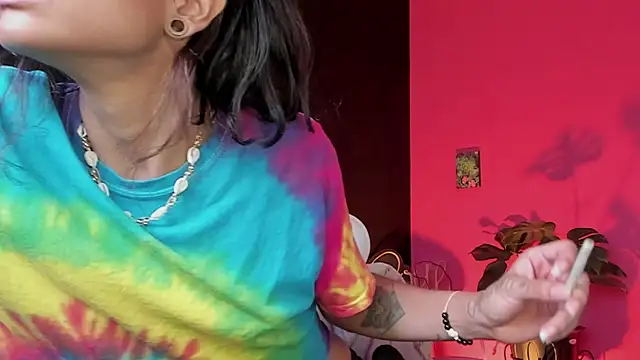 Snapshot of Juanadearco5 chatting on March 2025 11:49:02 AM Juanadearco5 online show from March 2025 11:49:02 AM