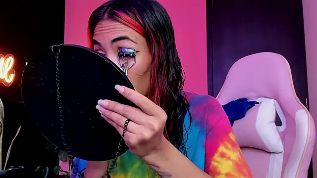 Snapshot of Juanadearco5 chatting on September 2025 04:40:01 PM Juanadearco5 online show from September 2025 04:40:01 PM