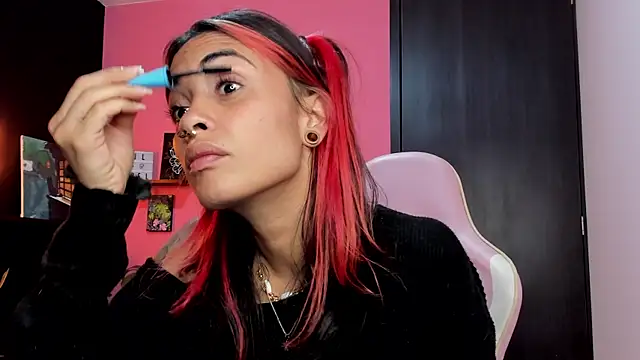 Snapshot of Juanadearco5 chatting on September 2025 11:05:02 PM Juanadearco5 online show from September 2025 11:05:02 PM