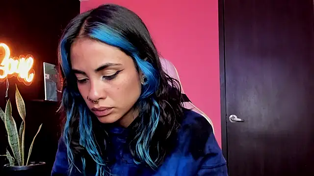 Snapshot of Juanadearco5 chatting on September 2025 08:46:01 PM Juanadearco5 online show from September 2025 08:46:01 PM