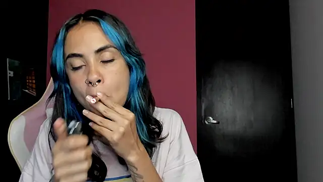 Snapshot of Juanadearco5 chatting on October 2025 11:03:02 PM Juanadearco5 online show from October 2025 11:03:02 PM