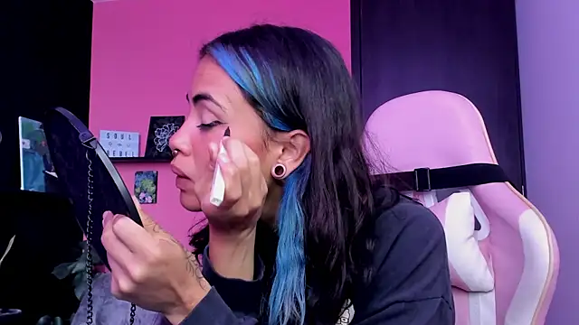 Snapshot of Juanadearco5 chatting on October 2025 05:21:02 PM Juanadearco5 online show from October 2025 05:21:02 PM