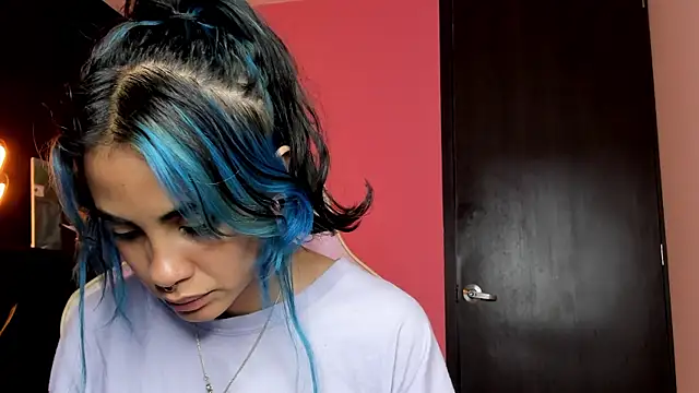 Snapshot of Juanadearco5 chatting on October 2025 10:51:02 PM Juanadearco5 online show from October 2025 10:51:02 PM