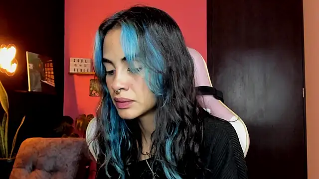 Snapshot of Juanadearco5 chatting on October 2025 10:45:01 PM Juanadearco5 online show from October 2025 10:45:01 PM