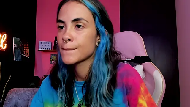 Snapshot of Juanadearco5 chatting on October 2025 07:14:02 PM Juanadearco5 online show from October 2025 07:14:02 PM