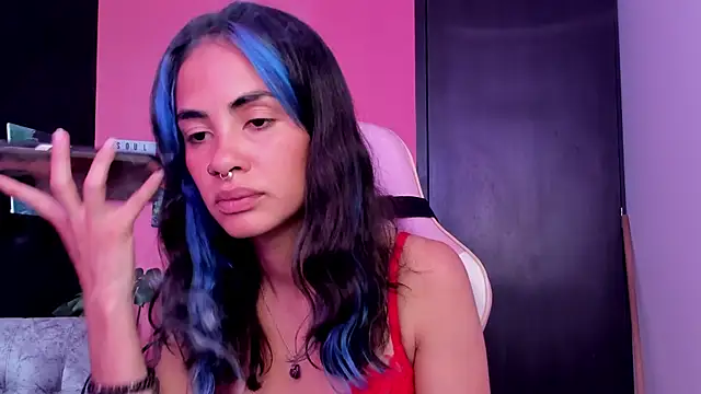 Snapshot of Juanadearco5 chatting on October 2025 03:45:02 PM Juanadearco5 online show from October 2025 03:45:02 PM