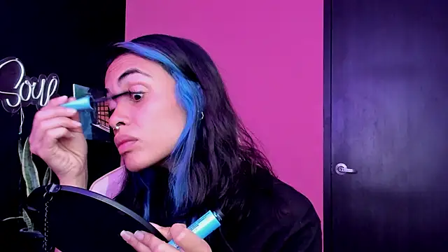 Snapshot of Juanadearco5 chatting on October 2025 05:52:01 PM Juanadearco5 online show from October 2025 05:52:01 PM