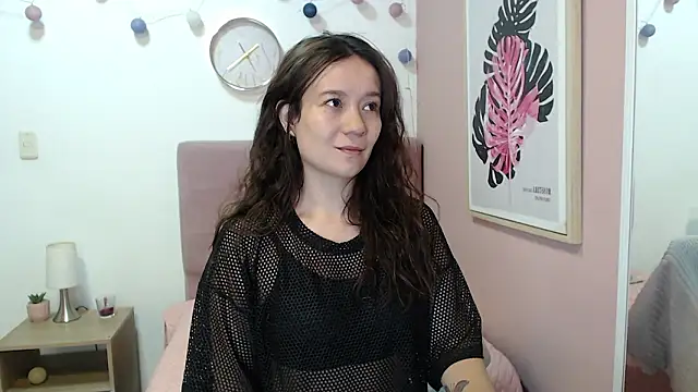 Snapshot of lanna_1878 chatting on March 2026 01:18:01 PM lanna 1878 online show from March 2026 01:18:01 PM